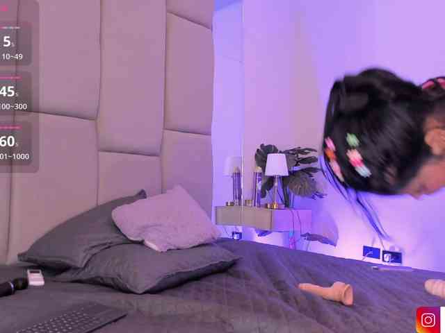 karimee webcam