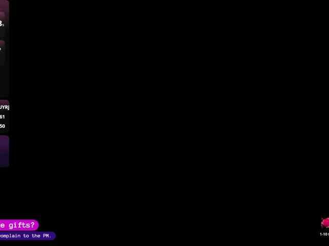 karimee webcam