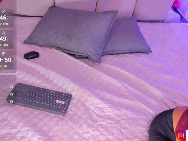 karimee webcam