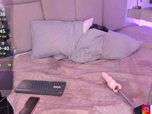 karimee webcam