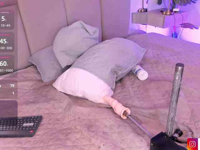 karimee webcam