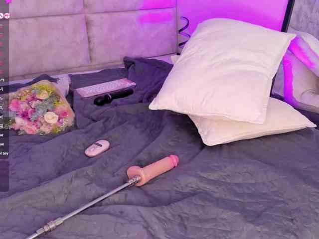 karimee webcam