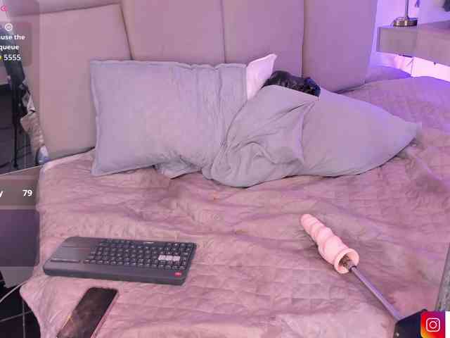 karimee webcam