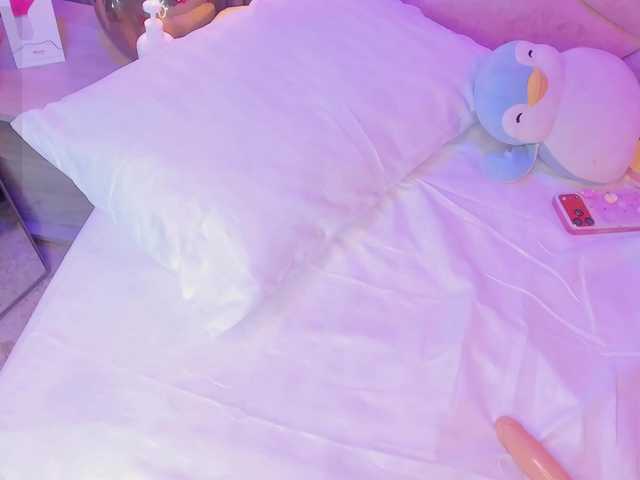 AlisseMiller live cam preview