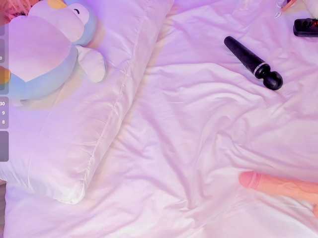 AlisseMiller live cam on BongaCams