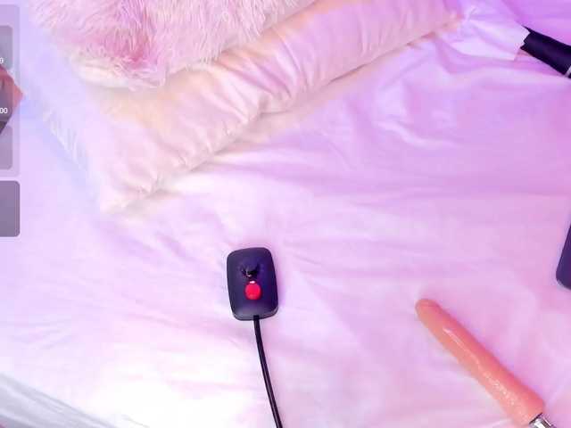 AlisseMiller live cam on BongaCams