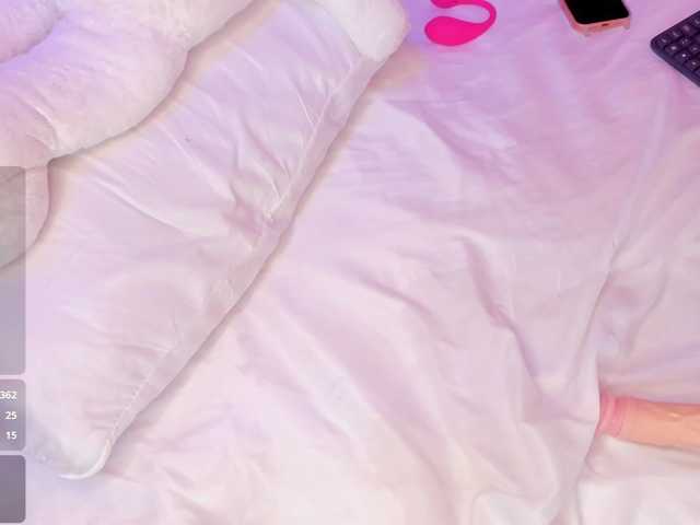 AlisseMiller live cam on BongaCams