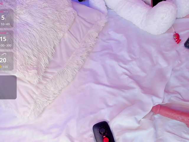 AlisseMiller's BongaCams show and profile