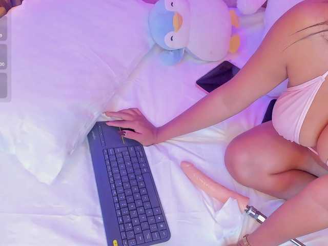 AlisseMiller live cam