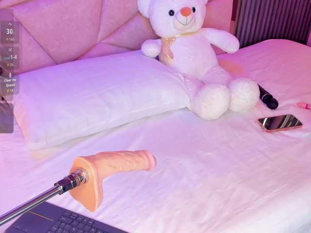 AlisseMiller live cam preview