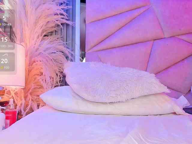 AlisseMiller webcam