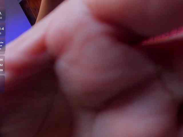 AlisseMiller webcam