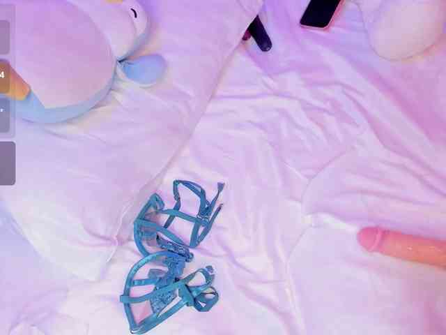 AlisseMiller webcam