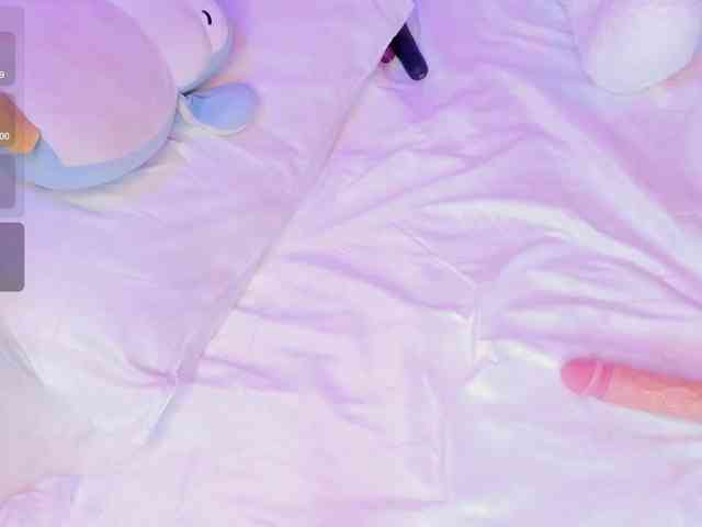 AlisseMiller webcam