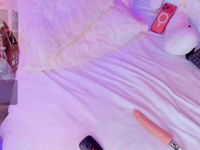 AlisseMiller webcam