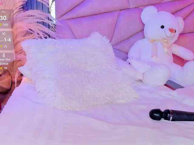 AlisseMiller webcam