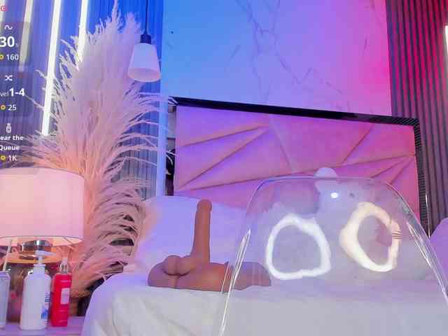 AlisseMiller webcam
