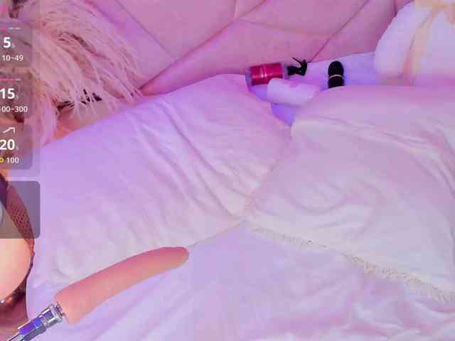 AlisseMiller webcam
