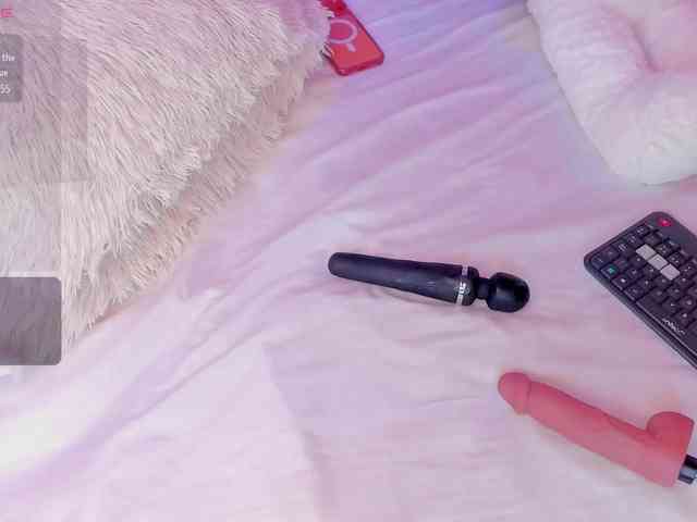 AlisseMiller webcam