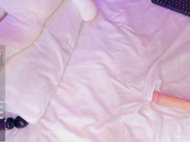 AlisseMiller webcam
