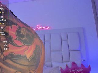 MAY-ZENNIN