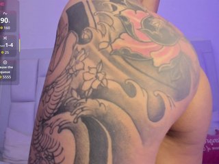 MAY-ZENNIN Porn Show