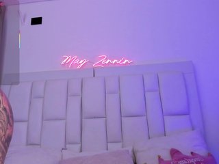 MAY-ZENNIN Porn Show