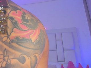 MAY-ZENNIN Porn Show