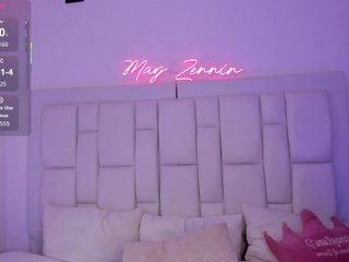 MAY-ZENNIN