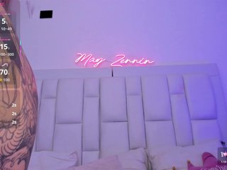 MAY-ZENNIN