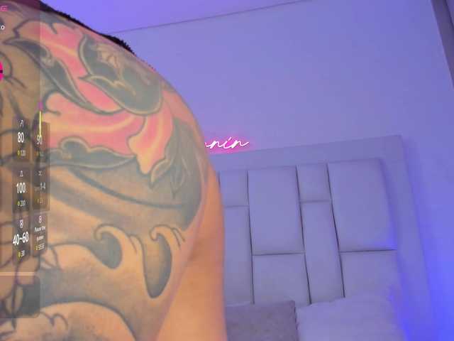 MAY-ZENNIN live cam on BongaCams
