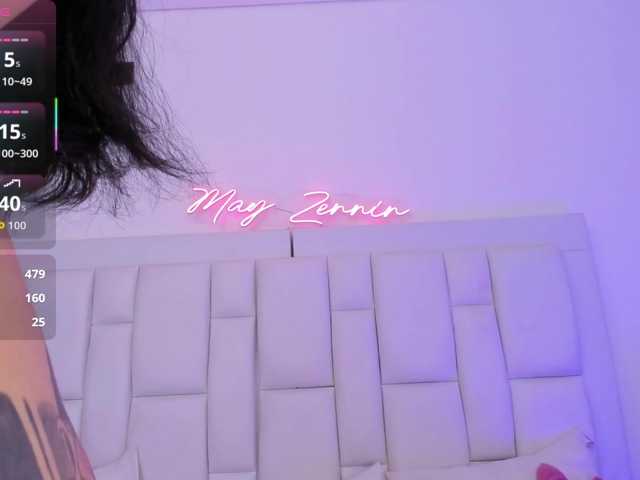 MAY-ZENNIN