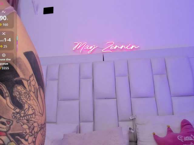 MAY-ZENNIN