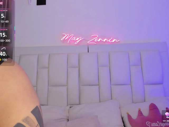 MAY-ZENNIN