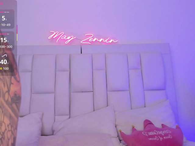MAY-ZENNIN