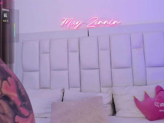 MAY-ZENNIN