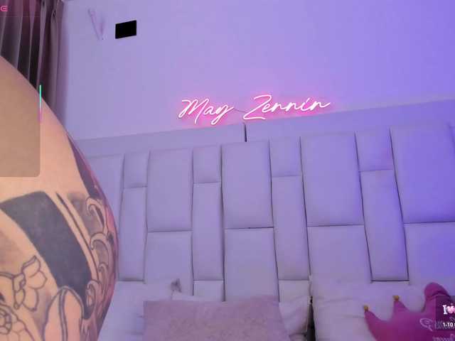 MAY-ZENNIN