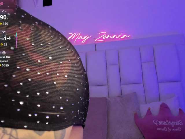 MAY-ZENNIN