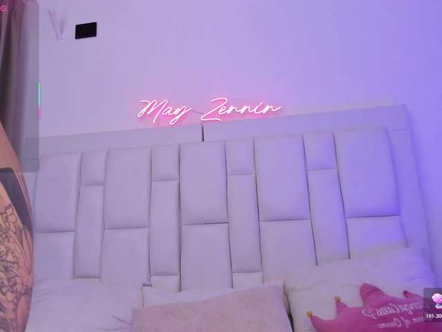 MAY-ZENNIN