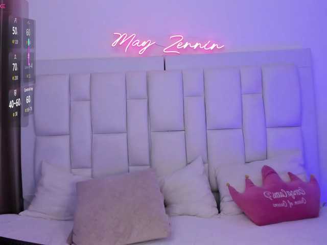 MAY-ZENNIN