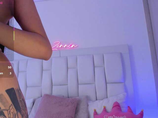 MAY-ZENNIN live cam