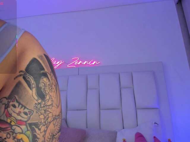 MAY-ZENNIN