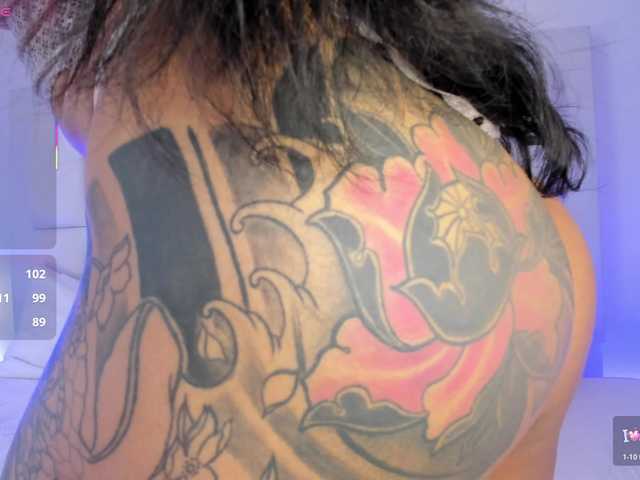 may-zennin cam belle
