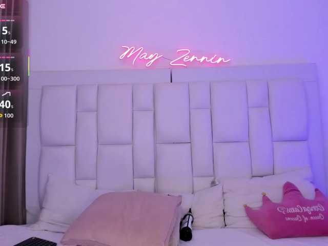 MAY-ZENNIN live cam on BongaCams