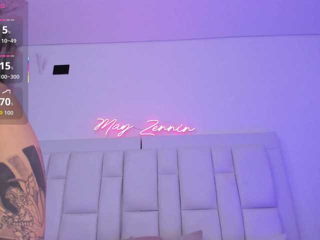 MAY-ZENNIN live cam preview