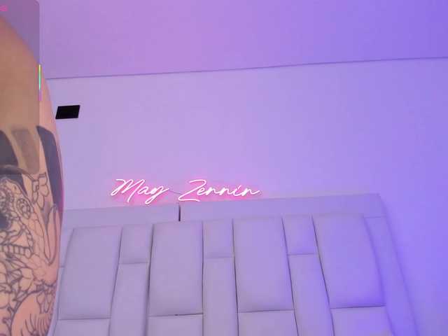 MAY-ZENNIN