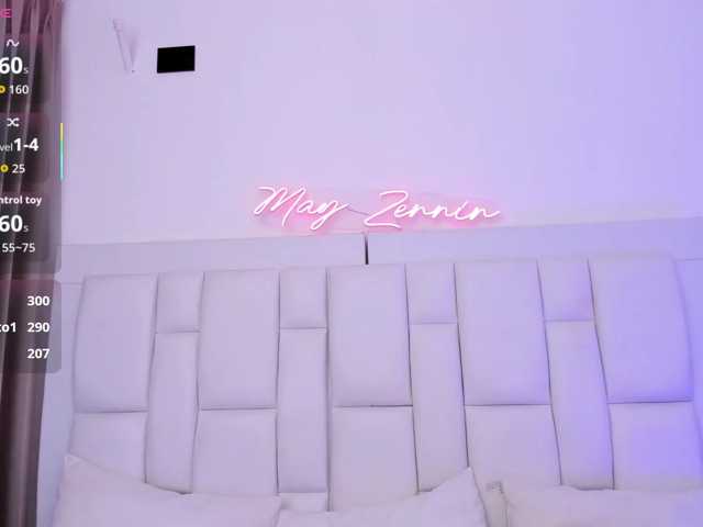 MAY-ZENNIN