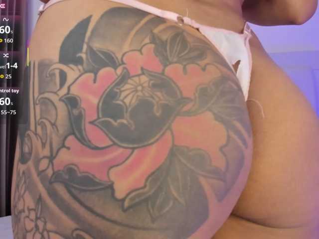 MAY-ZENNIN live cam on BongaCams