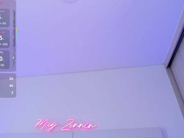 MAY-ZENNIN