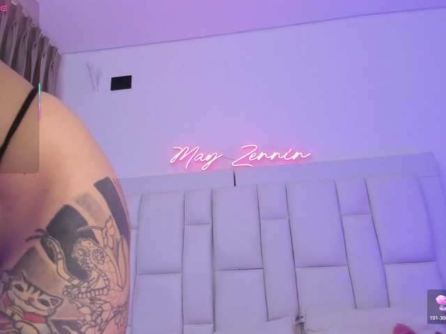 MAY-ZENNIN